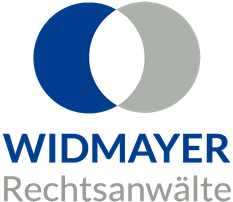 Widmayer Rechtsanwälte Logo